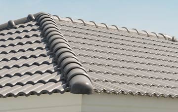 advantages of Cumnock clay roofing