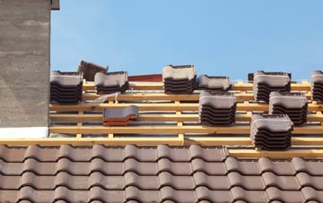 Cumnock clay roofing costs
