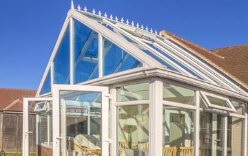 conservatory roof insulation costs Cumnock