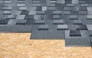 expert Cumnock asphalt roof companies