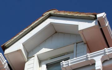 Cumnock fascia installation costs