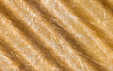 Cumnock fibreglass roof waterproofing