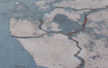 fibreglass roofing replacement Cumnock