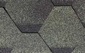 Cumnock fibreglass shingle repairs