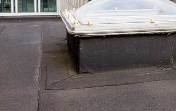 disadvantages of Cumnock flat roofs