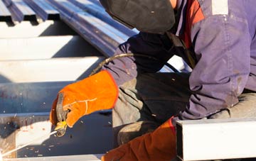 Cumnock flat roofing options