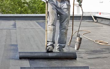flat roof replacement Cumnock, East Ayrshire