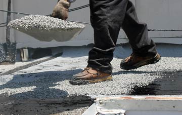 Cumnock flat roofing companies