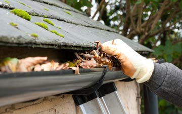 gutter cleaning Cumnock, East Ayrshire