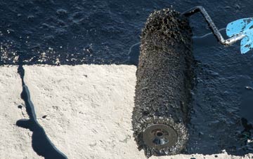 Cumnock liquid sealant waterproofing