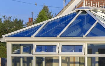 professional Cumnock conservatory insulation