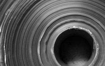 Cumnock pvc roof replacement