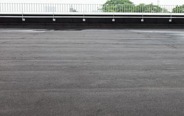 Cumnock asphalt roof replacement