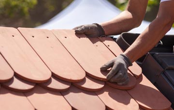 Cumnock roof tile contractors