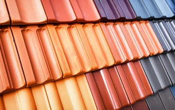 Cumnock roof tile costs