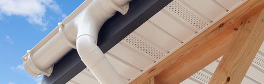 get Cumnock guttering quotes today