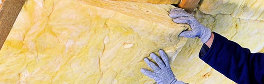 quotes for Cumnock roof insulation