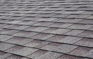 Cumnock tiles for shallow pitch roofing