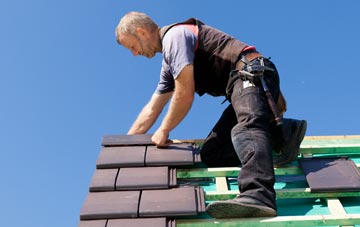 disadvantages of Cumnock slate roofing