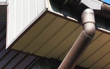Cumnock soffit installation costs