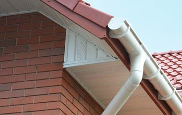 Cumnock soffit repair costs