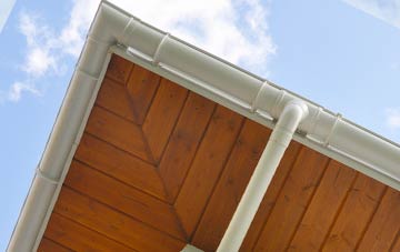 Cumnock soffit types