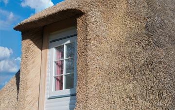 Cumnock thatch roof disadvantages