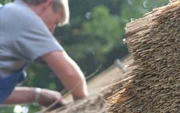 professional Cumnock thatchers