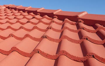 Cumnock tile and slate roof replacement