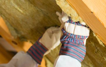 types of Cumnock pitched roof insulation materials