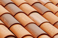 Cumnock clay roofing