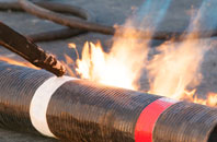 Cumnock flat roofing replacement