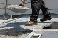 find rated Cumnock flat roofing replacement companies