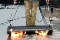 Cumnock flat roof sealing quote