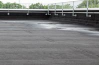 find rated Cumnock flat roofing companies