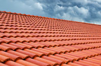Cumnock roofing tiles