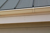 Cumnock soffit repair