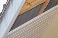 rated Cumnock soffit repair companies