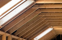 Cumnock tapered roof insulation quotes