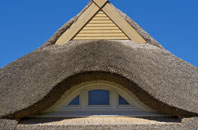 Cumnock thatch roofing
