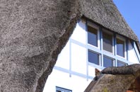 find rated Cumnock thatchers